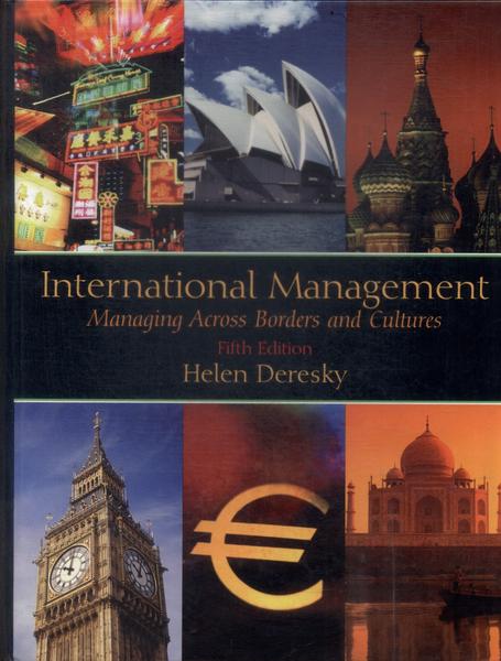 International Management