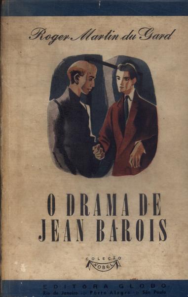 O Drama De Jean Barois