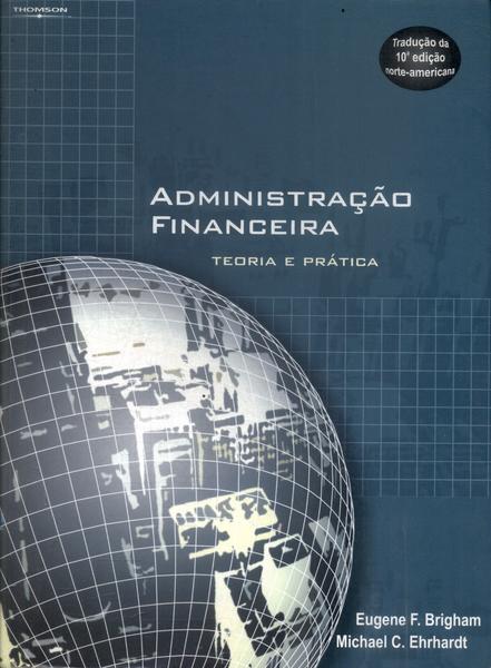 Administração Financeira