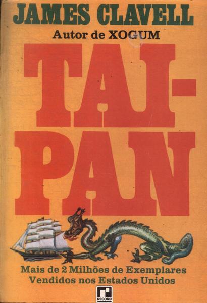 Tai-pan