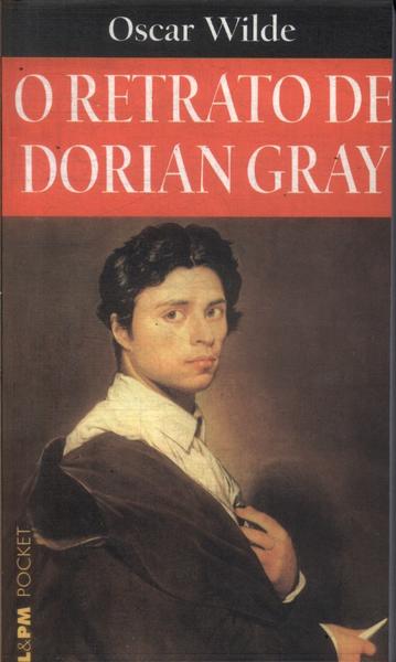 O Retrato De Dorian Gray