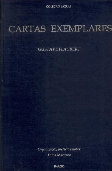 Cartas Exemplares