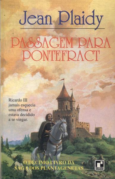 Passagem Para Pontefract