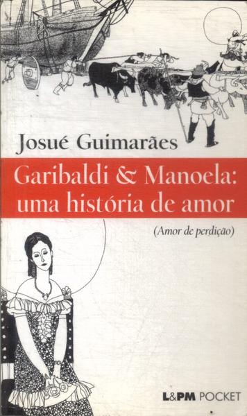 Garibaldi E Manoela
