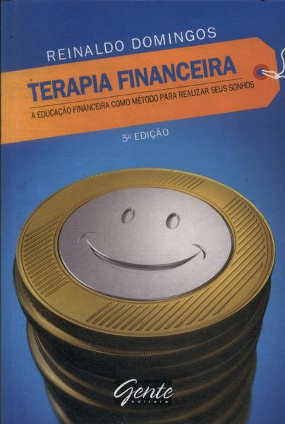 Terapia Financeira