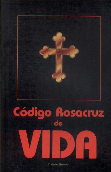 Código Rosacruz De Vida
