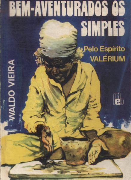 Bem-aventurados Os Simples