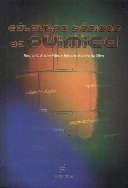 Cálculos Básicos Da Química (2007)