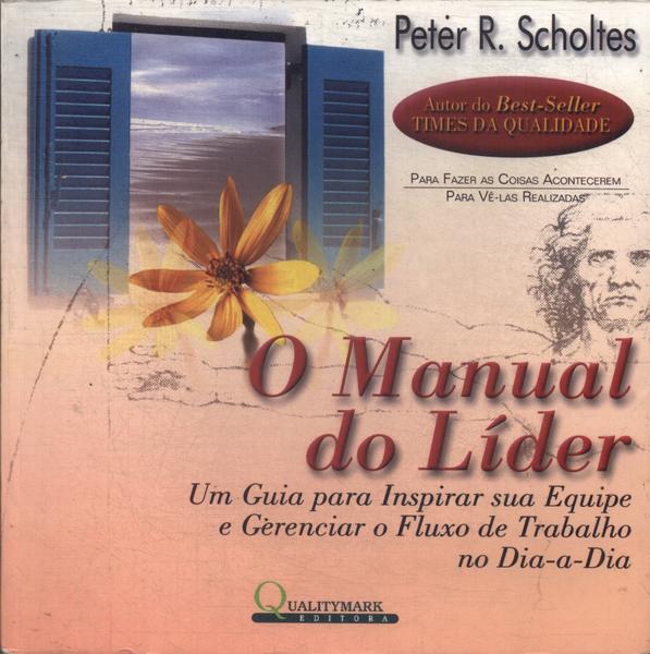 Manual Do Líder