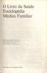O Livro Da Saúde: Enciclopédia Médica Familiar