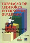 Formação De Auditores Internos Da Qualidade