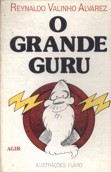 O Grande Guru