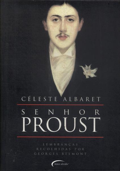 Senhor Proust