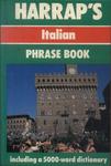 Harrap'S Italian Phrase Book (1990)