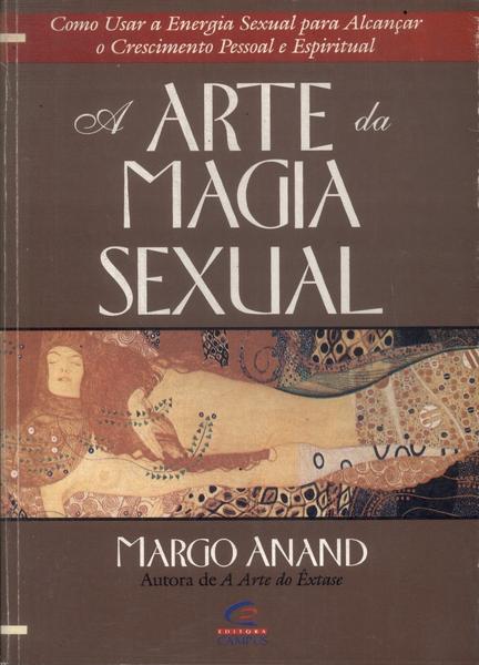 A Arte Da Magia Sexual