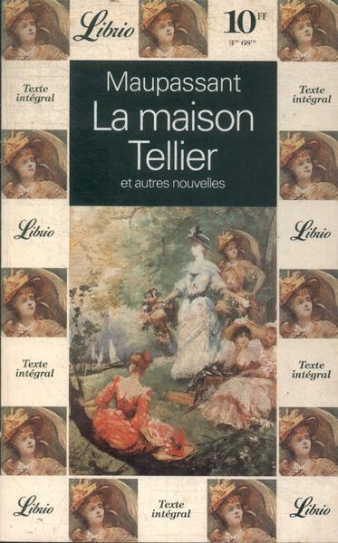 La Maison Tellier