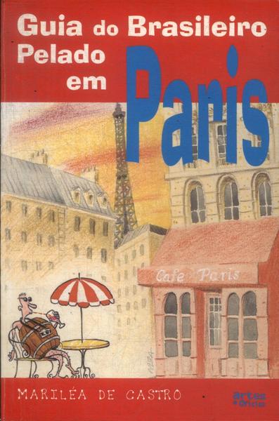 Guia Do Brasileiro Pelado Em Paris (1997)