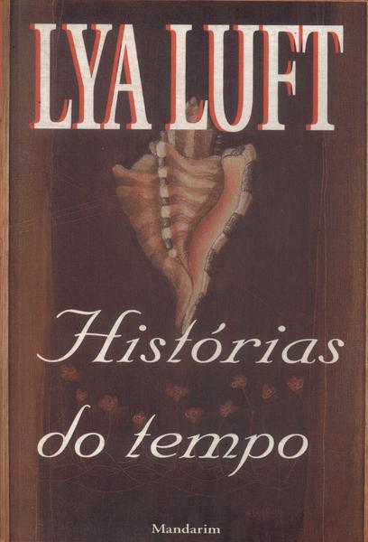 Histórias Do Tempo