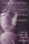 Child Anxiety Disorders