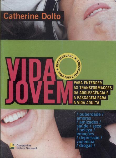 Vida Jovem