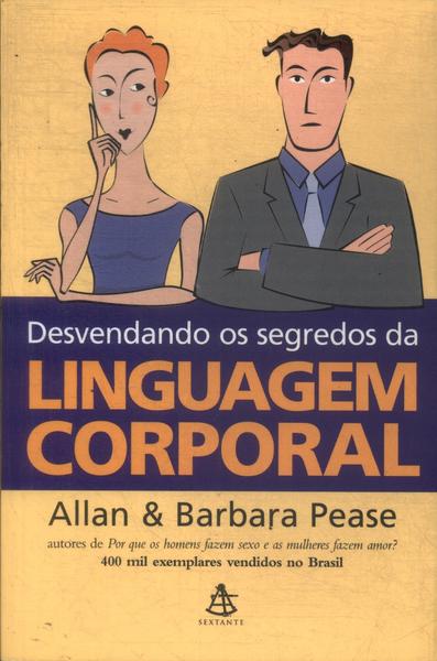 Desvendando Os Segredos Da Linguagem Corporal