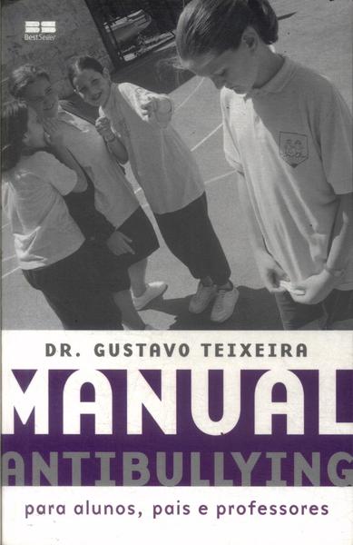 Manual Antibullying