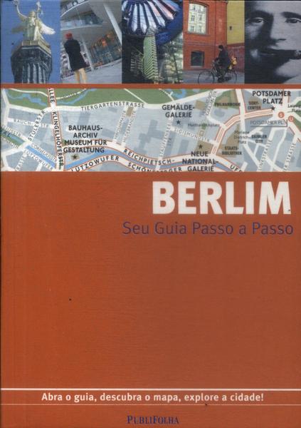 Seu Guia Passo A Passo: Berlim (2009)