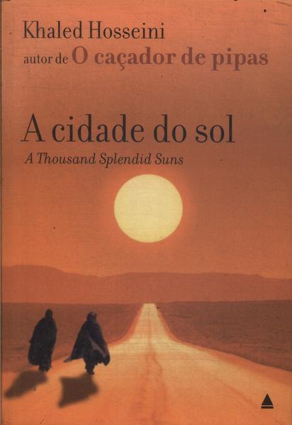 A Cidade Do Sol