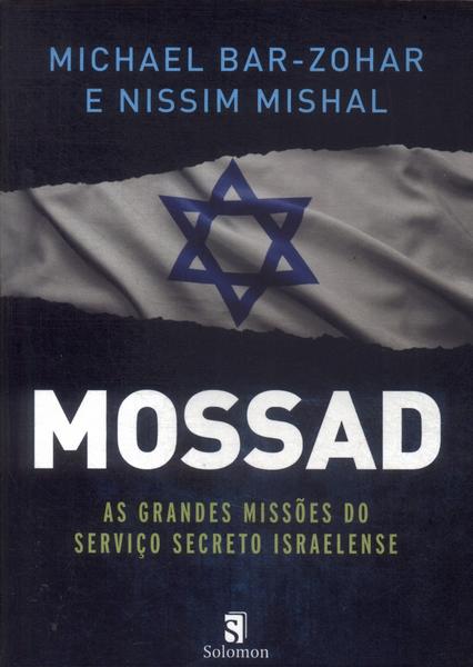 Mossad