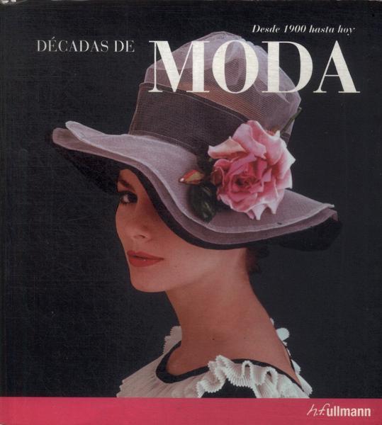 Décadas De Moda