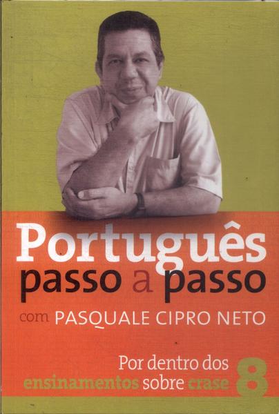 Português Passo A Passo Vol 8