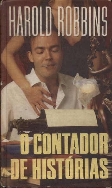 O Contador De Histórias