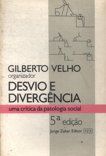 Desvio E Divergência