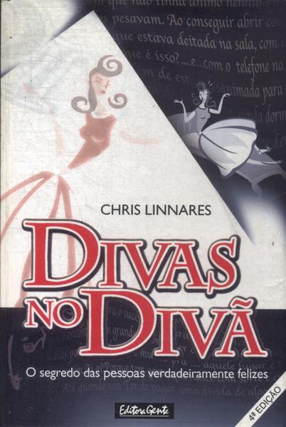 Divas No Divã