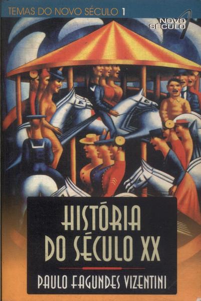 História Do Século Xx