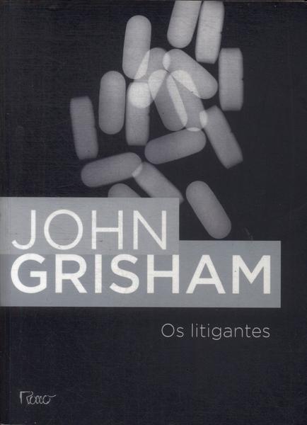 Os Litigantes