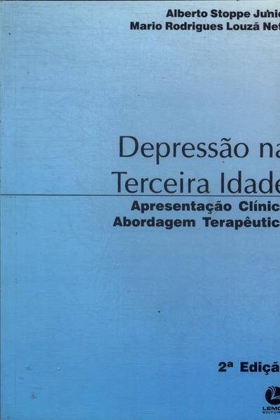 Depressão Na Terceira Idade