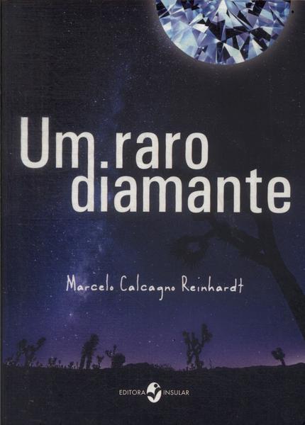 Um Raro Diamante