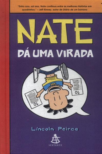 Nate Dá Uma Virada