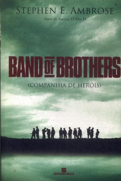 Band Of Brothers