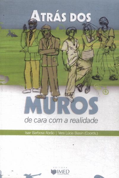 Atrás Dos Muros