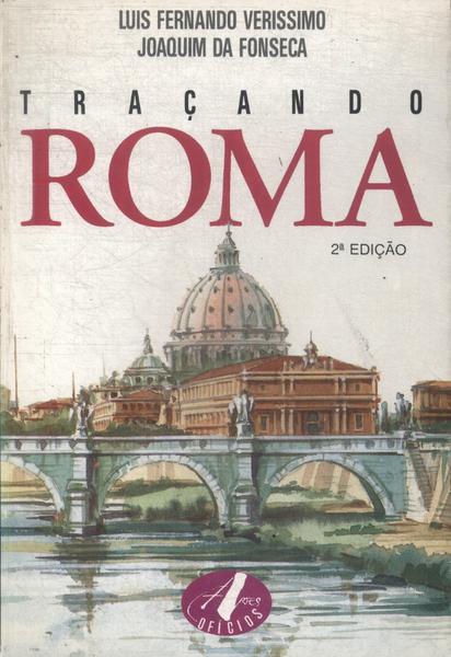 Traçando Roma