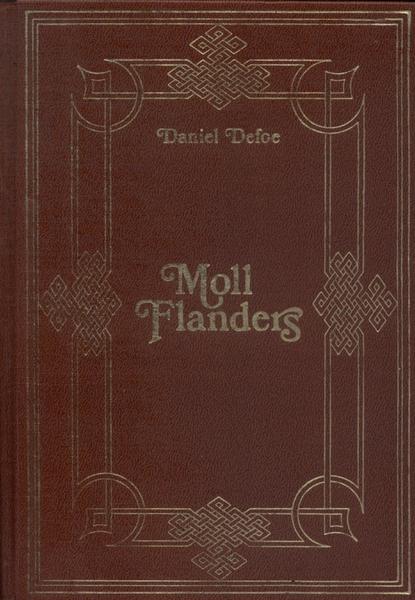 Moll Flanders