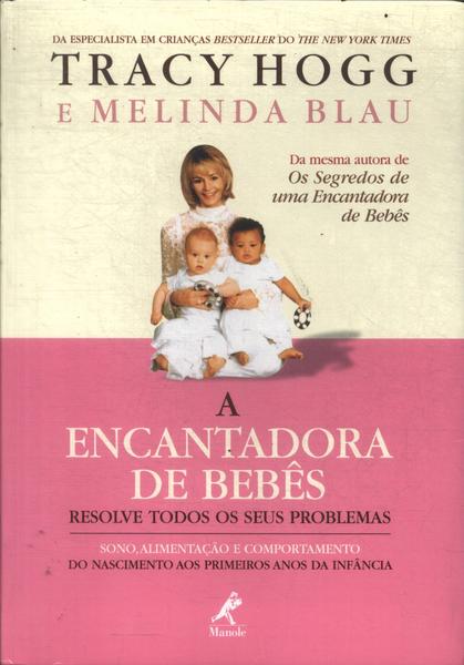 A Encantadora De Bebês