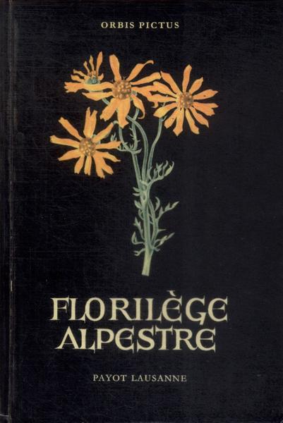 Floriège Alpestre