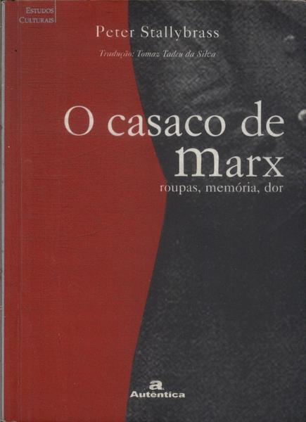 O Casaco De Marx