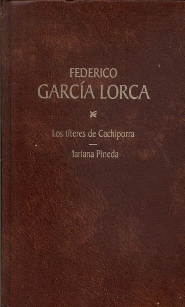 Los Títeres De Cachiporra - Mariana Pineda