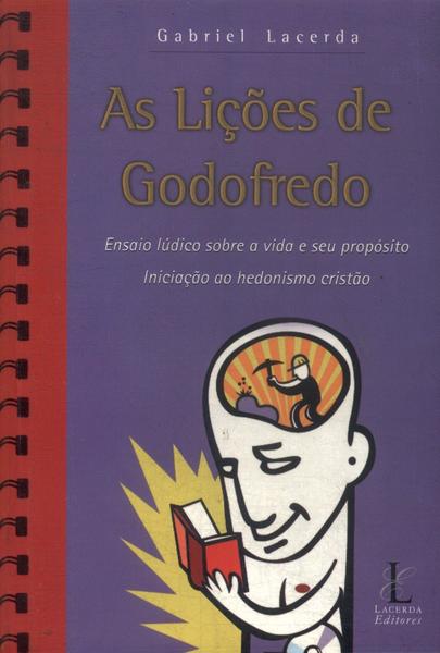 As Lições De Godofredo