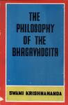 The Philosophy Of The Bhagavadgita