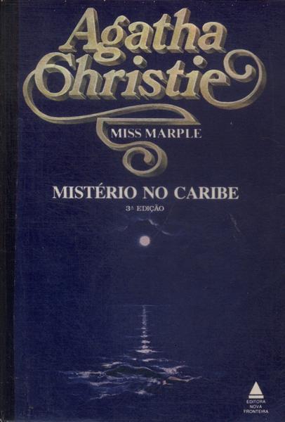 Mistério No Caribe